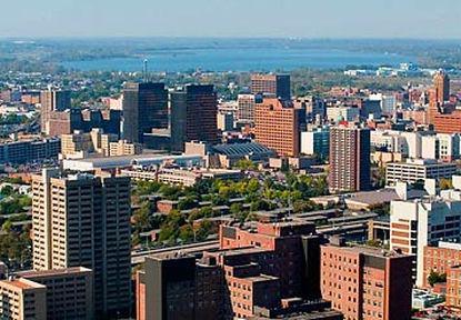 Hotel Courtyard Syracuse Carrier Circle