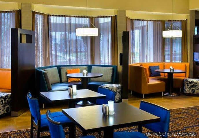 Hotel Courtyard Syracuse Carrier Circle