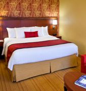 Courtyard Syracuse Carrier Circle 3* East Syracuse